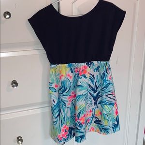 Cute Lilly Pulitzer sundress girls